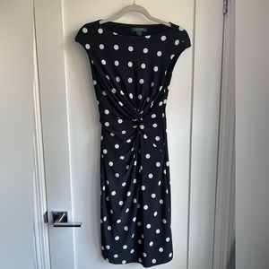 Ralph Lauren Dress
